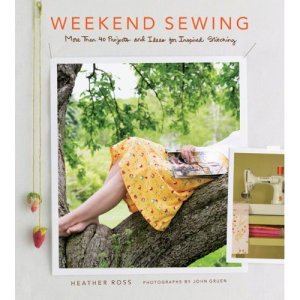 weekend-sewing